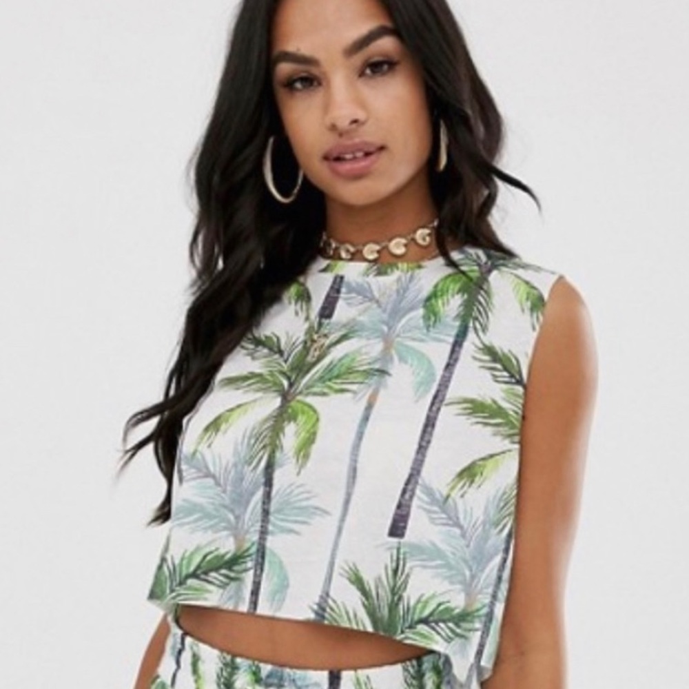 ASOS 🌴 Top